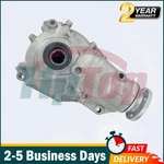 Front Differential Assembly Ratio 3.73 Fit Bmw X3 X4 F25 F26 2011-18 31507592002. Fixed Price $329.77.