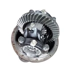 96 - 01 Toyota Tacoma Rear Differential Axle Pumpkin 3rd Third Member 3.58. Fixed Price $425.00.