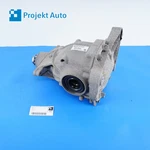 16-22 Oem Bmw Rear Differential 2.81 Ratio M760i M550i 750i 225al G12 G30. Fixed Price $219.00.