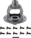 2010999 Spicer Dana 30 Jeep Jk Wrangler Empty Open Differential Case 3.73 & Up. Fixed Price $101.52.