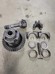 Jeep Wrangler Cherokee Tj Xj Dana 35 Limited Slip Carrier 3.55 Ring & Pinion. Fixed Price $239.99.