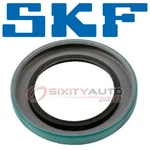 Skf Front Wheel Seal For 1955-1957 Chevrolet Two-ten Series - Driveline Hv. Fixed Price $22.21.