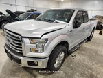 Rear Axle Assembly 8.8" 3.55 Open 2.7l Turbo Fits 15-20 Ford F150. Fixed Price $650.00.