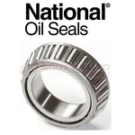 National Right Transmission Output Shaft Bearing For 1991-1993 Chevrolet Pe. Fixed Price $32.90.