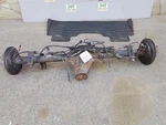 2019-2023 Ford Ranger Rear Differential Axle Assembly Non Locking 3.73 20 21 22. Fixed Price $849.99.