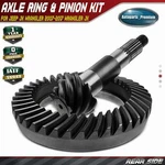 Rear Axle Ring And Pinion Kit For Jeep Jk Wrangler 07-17 Rubicon 5.13 Dana 44. Fixed Price $130.59.
