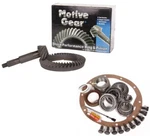 Dodge Ram 2500 Dana 70 "u" 4.10 Ring And Pinion Master Install Motive Gear Pkg. Fixed Price $449.82.