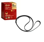 Serpentine Belt For Toyota Corolla Volkswagen Jetta Golf Nissan Sentra. Fixed Price $34.98.