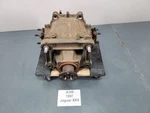 98-01 Oem Jaguar Xk8 Rwd Rear Axle Differential Carrier 3.06 Ratio 81k. Fixed Price $299.95.