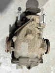 00-05 Bmw E46 3 Series Rear Axle Differential Carrier Final Drive 3:46 Oem. Fixed Price $249.94.