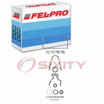 Fel-pro Engine Conversion Gasket Set For 2008-2009 Pontiac G8 6.0l 6.2l V8 Or. Fixed Price $212.41.