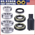For Cadillac Ats Cts 2013-19 Rear Differential Bearings Rebuild Repair Kit &seal. Fixed Price $87.10.