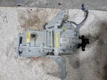 2024-2025 Hyundai Kona Rear Axle Differential Carrier Awd Oem. Fixed Price $649.49.