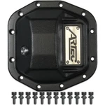 Artec Ax1022 M220/d44 Rear Hardcore Diff Cover For 18+ Jeep Wrangler Jl. Fixed Price $224.56.