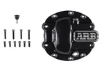 Arb Arb0750002b Diff Cover D30 Blk. Fixed Price $209.95.