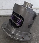 Used - Yukon Gear And Axle Duragrip Ford 8.8 31 Spline Ydgf8.8-31-1 Posi. Fixed Price $335.00.