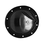 Cobra-tek Fits 64-95 Chevy/gm Black Steel Rear Differential Cover 10 Bolt W/ 8. Fixed Price $38.38.