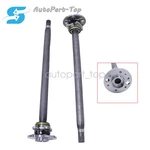 2pcs Rear Axle Shaft W/ Hub Bearing For Mercedes-benz Dodge Sprinter 2500 3500. Fixed Price $333.69.