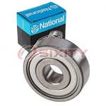 National Rear Transmission Countershaft Bearing For 1972-1973 Nissan 1300 Xo. Fixed Price $29.42.
