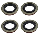 (4 Pack) Oil Seal Replaces Oem: A-1205-n-2588. Fixed Price $101.99.
