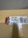Differential Ring And Pinion Dorman 697-454. Fixed Price $149.00.