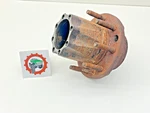 85-97 Ford F250 F350 10.25" Sterling Hub E5tw-aa 10.25 Oem Drw. Fixed Price $199.97.