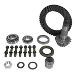 Yukon Gear & Axle Yg Dm275-373 Differential Ring And Pinion. Fixed Price $630.58.