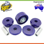 New * Superpro Differential Mount Bush Kit For Nissan 370 Z - Z34-rear. Fixed Price $112.26.