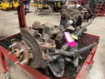 Jeep Jk Wrangler Rubicon Dana 44 Front Axle Tru-lok Locker 3.73 2011-2017. Fixed Price $2890.00.
