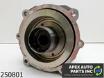 Oem 2007 Toyota Rav4 Rear Differential Coupling. Fixed Price $149.99.