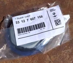 Genuine Oem Differential Drive Pinion Nut For Bmw 33127607158. Fixed Price $28.49.