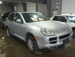 Carrier Rear Axle 3.2l Fits 04-06 Porsche Cayenne. Fixed Price $381.60.