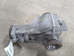 Differential Carrier Rear Axle Fits 11 Audi A6. Fixed Price $319.99.