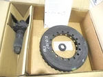 89040602 New 510121 Spicer Differential Ring Gear Pinion Set Rsh40 4.33. Fixed Price $999.99.