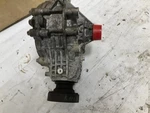 14 2014 Maserati Ghibli S Q4 3.0l Awd At Front Axle Carrier Differential Oem B. Fixed Price $161.49.