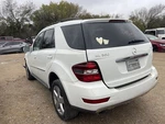2006-2011 Mercedes Benz Ml350 Front Carrier Differential Fits Gas Models. Fixed Price $294.50.