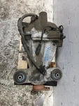 2014-2022, Infiniti Q50 Sport, Rear Carrier Assy A, 3.7l, Awd, 383014gd4a, Oem. Fixed Price $257.40.