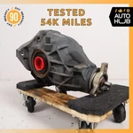 Mercede R231 Sl400 C250 E350 Rear Differential Diff Axle Carrier 3.07 Oem. Fixed Price $207.50.