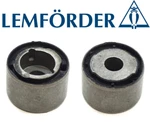 X2 Differential Mount Subframe To Housing Rear For Mercedes W124 - Lemforder. Fixed Price $42.49.