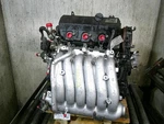2014-2020 Mitsubishi Outlander 3.0l 6 Cyl Engine Motor 132k Miles Oem. Fixed Price $1211.40.