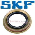 Skf Front Axle Shaft Seal For 1988-1996 Chevrolet K2500 - Driveline Axles La. Fixed Price $18.73.