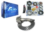 1997-2008 Ford F150 8.8 Reverse Front 3.55 Ring And Pinion Master Elite Gear Pkg. Fixed Price $437.20.