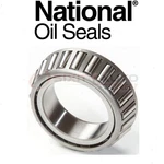 National Rear Inner Differential Pinion Bearing For 1956-1969 Buick Special Rz. Fixed Price $32.22.