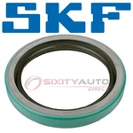 Skf Rear Inner Wheel Seal For 1963-1964 International C1300 - Driveline Ed. Fixed Price $29.04.