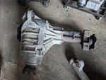 1999-2010 Chevy Silverado 2500 Front Differential Carrier 4.10 Ratio Opt Gt5 Oem. Fixed Price $522.49.