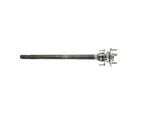 20-24 Jeep Wrangler Gladiator Rear Axle Shaft Assembly Oem New Mopar 68474094aa. Fixed Price $369.99.