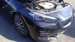 Carrier Rear 28ix Fits 20-22 Bmw X1. Fixed Price $599.90.