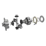 Eaton Eat Elocker4 Diffs 14219-1. Fixed Price $1865.27.