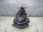 96-98 Mercedes R129 Sl500 Rear Axle Differential Carrier 2.65 Ratio 91k Mile Oem. Fixed Price $127.97.