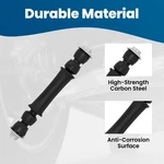 Front Sway Bar End Link Suspension For 2007-2015 2016 Gmc Sierra 1500 Escalade. Fixed Price $18.96.